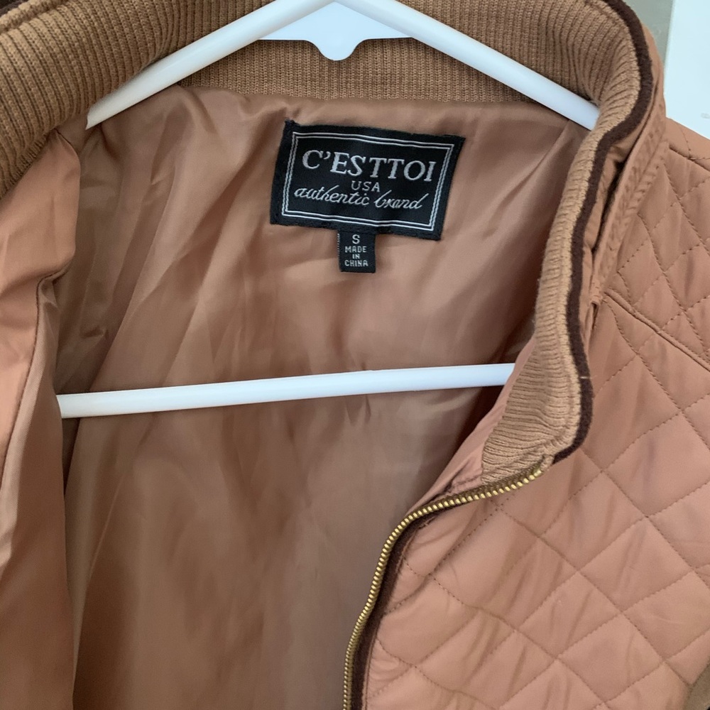 Jacket - Picture 2 of 3